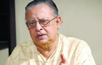 Pt. Arun Bhaduri